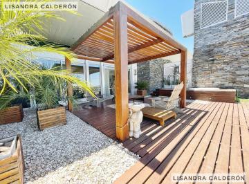 Departamento · 165m² · 4 Ambientes · 2 Cocheras · Alquiler Anual Departamento 3 Dorm. Vista Al Golf en Yoo Nordelta