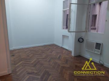 Departamento · 20m² · 1 Ambiente · Alquiler Monoambiente - Centro - Apto Profesional