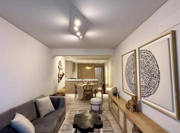 Departamento · 70m² · 4 Ambientes · Departamento de 2 Dorm. a Estrenar en Barrio Centro