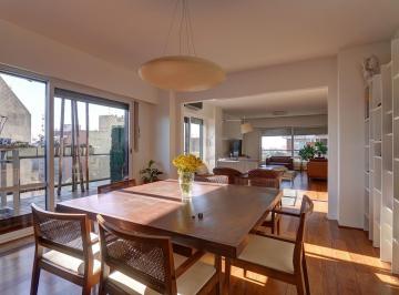 Departamento · 212m² · 5 Ambientes · 2 Cocheras · Departamento Exclusivo Piso 240 m² | 5 Amb. | 2 Cocheras Baulera