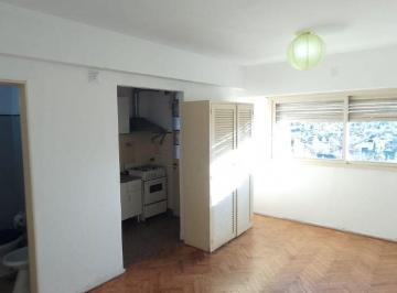 Departamento de 1 ambiente, La Matanza · Monoambiente 27 m. Luminoso. Apto Profesional