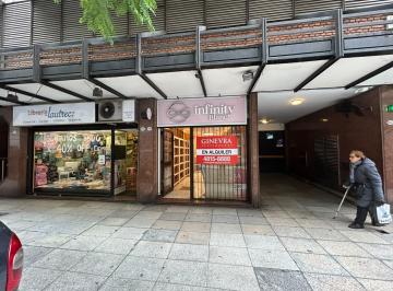 Local comercial · 30m² · Local - Barrio Norte