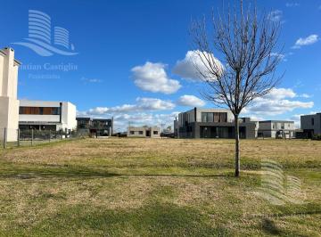Terreno · 602m² · Terreno en Riberas