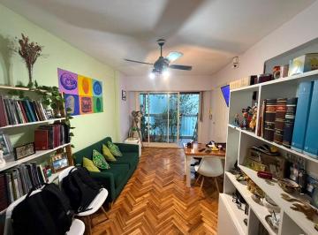Departamento · 27m² · 1 Ambiente · Departamento Monoambiente en Venta en Caballito, Capital Federal, Buenos Aires