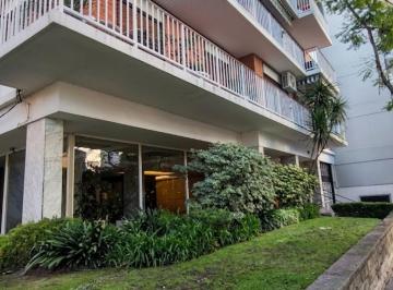 Departamento · 94m² · 4 Ambientes · 1 Cochera · Alquiler Departamento Olivos 4 Ambientes con Cochera