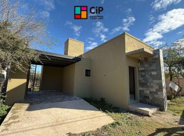 Casa de 3 ambientes, Villa Merlo · Casa en Venta en Merlo a 10 Minutos del Centroa Cuadras de La Escuela Técnica