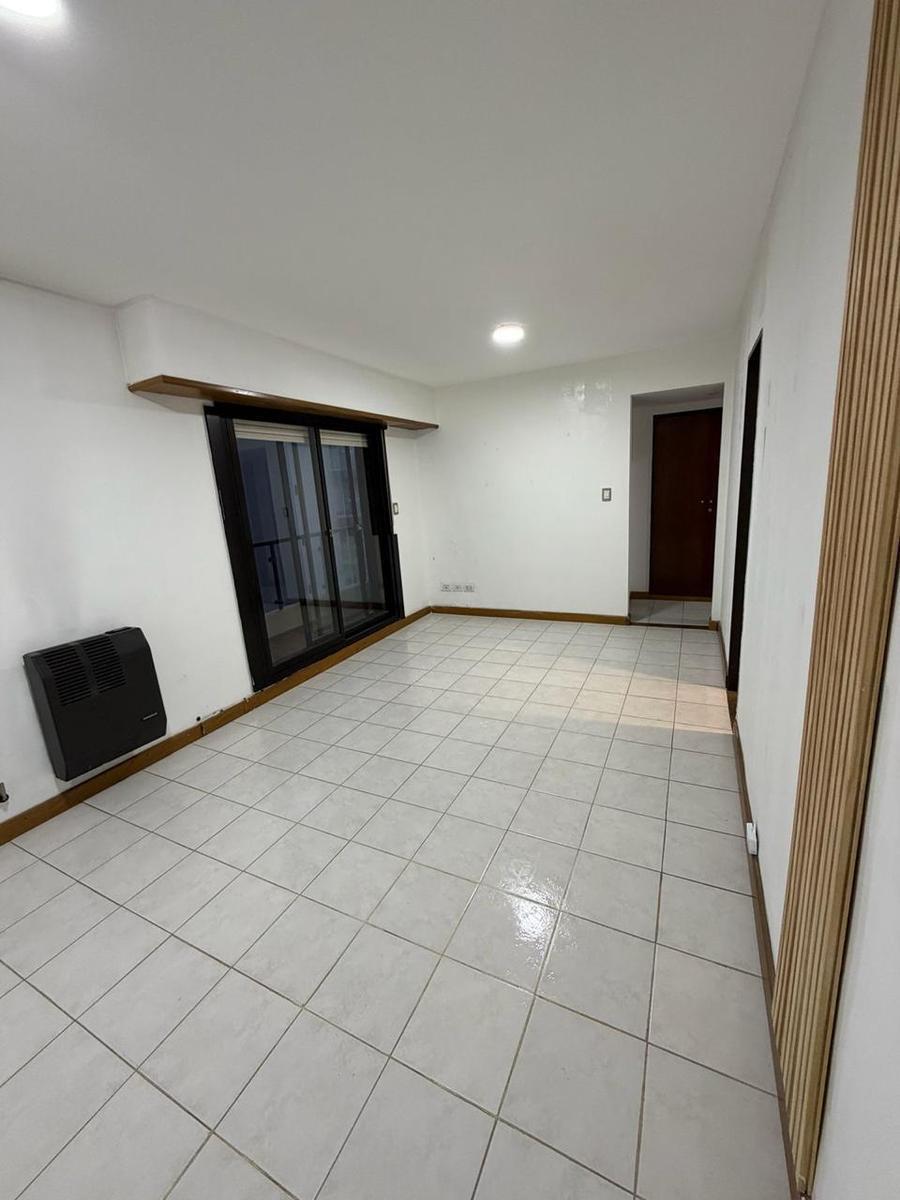 Departamento en Playa Grande, 40m², 2 amb, 1 dorm, 1 baño, 1 cochera