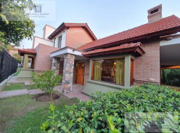 Casa · 270m² · 4 Ambientes · 3 Cocheras · Venta Casa Centrica Mas Local Comercial Merlo San Luis