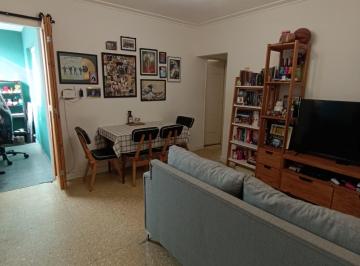 Departamento de 2 ambientes, Almagro · Impecable 2 Ambientes en El Corazón de Almagro