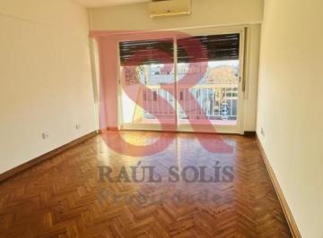 Departamento · 45m² · 2 Ambientes · Dn - Muy Luminoso Departamento 2amb en Alquiler