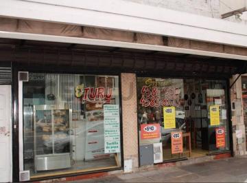 Terreno · 143m² · Oportunidad Única Constructores y Desarrolladores. Lote Propio en Zona Estratégica