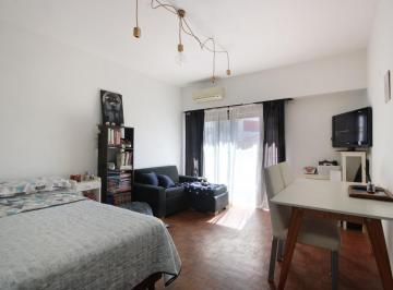 Departamento de 1 ambiente, Villa Crespo · Dueño 1 Amb Mono Muy Luminoso C/bcn Lav Gas