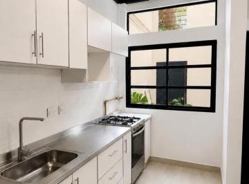 PH · 65m² · 3 Ambientes · Venta PH 3 Amb Terraza Patio Palermo Reciclado