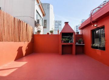 PH · 65m² · 3 Ambientes · Venta PH 3 Amb Terraza Patio Palermo Reciclado