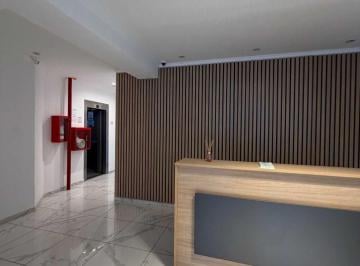 Departamento · 35m² · 1 Ambiente · 1 Cochera · Alquiler Monoambiente