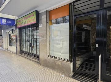 Local comercial · 241m² · Local en Barrio Norte