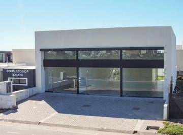 Local comercial de 5 ambientes, Córdoba · Alquiler Local Comercial Docta - 100 m²