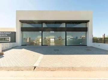 Local comercial de 5 ambientes, Córdoba · Local Comercial Docta - 100 m²