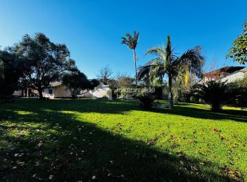 Casa · 143m² · 3 Ambientes · 1 Cochera · Alquilo Casa de Dos Dorm. y Parque de 1200 m² en Pacheco, Tigre!