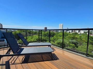 Departamento · 40m² · 2 Ambientes · Venta de Departamento 2 Ambientes en Saavedra con Balcon a Estrenar