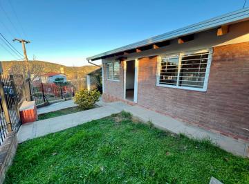 Casa · 64m² · 3 Ambientes · 1 Cochera · Casa en Venta, 2 Dorm., Patio, La Quinta, Villa Carlos Paz
