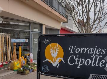 Fondo de comercio · Fondo de Comercio en Cipolletti