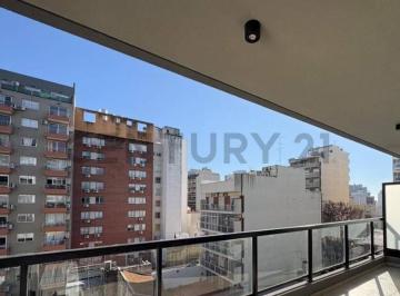 Departamento · 53m² · 2 Ambientes · Venta de Departamento de 2 Ambientes en Villa Urquiza con Balcon y Amenities