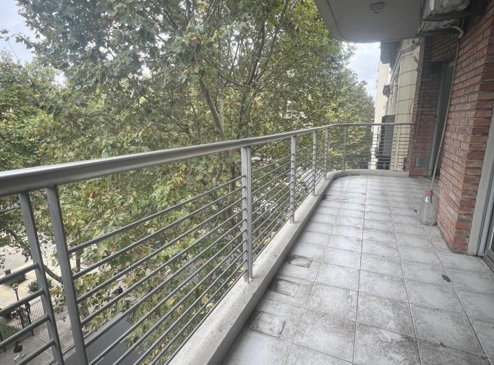 Departamento · 55m² · 2 Ambientes