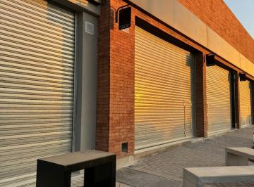 Local comercial de 3 ambientes, Córdoba · Local Comercial en Alquiler. Manantiales 2