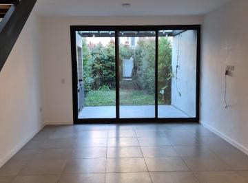 Casa · 100m² · 3 Ambientes · 2 Cocheras · Casa Dúplex en Alquiler en Santa Ana Joven, Villanueva, Tigre