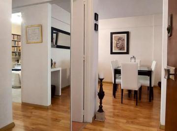 Departamento de 3 ambientes, Recoleta · Excelente Departamento de 3 Ambientes en Venta – Anchorena y Av Santa Fe