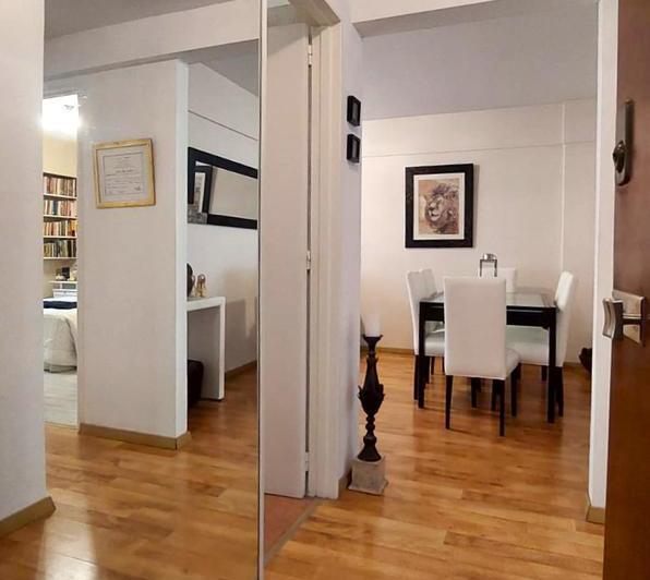 Departamento · 52m² · 3 Ambientes