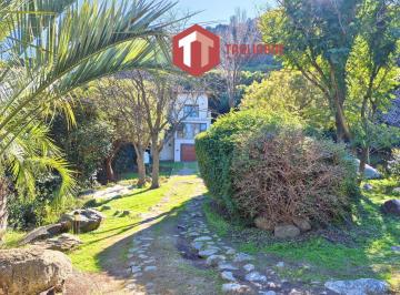 Casa · 240m² · 5 Ambientes · 1 Cochera · Casa en Venta Villa Elena | Excelente Campo de 4 Hectáreas