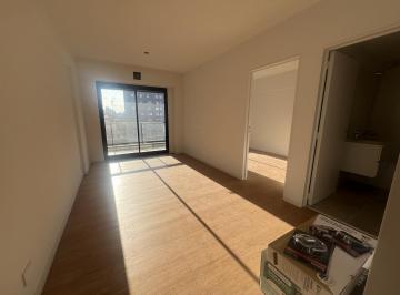 Departamento · 39m² · 2 Ambientes · Alquiler Departamento 2 Ambientes en Villa Crespo - Edificio con Amenities