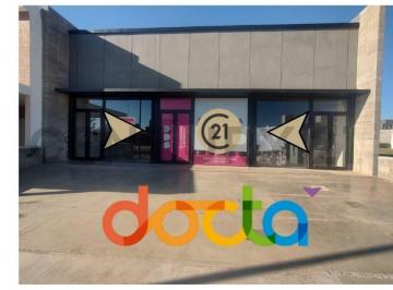 Local comercial · 55m² · 1 Ambiente · Docta Av Venta Local Comercial con Renta Activa - Boulevar Principal de La Etapa II