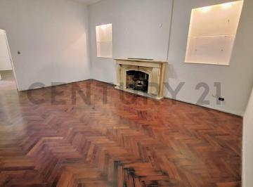 Departamento · 133m² · 5 Ambientes · Venta Semipiso 5 Ambientes con Dependencia, 2 Baños + Baño de Servicio - Apto Crédito - Almagro