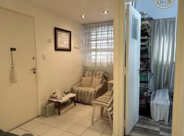 Consultorio de 3 ambientes, Caballito · Consultorio, Apto Profesional: 3 Ambientes en Pb con Patio - Parral y Rivadavia - Caballito Centro