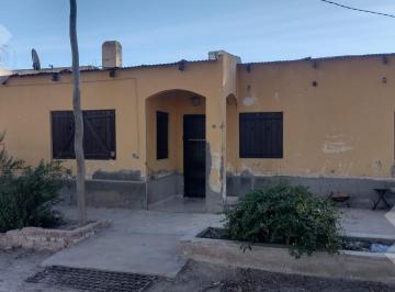 Campo · 65000ha · 4 Ambientes · Alquiler de 605 Ha con Casa