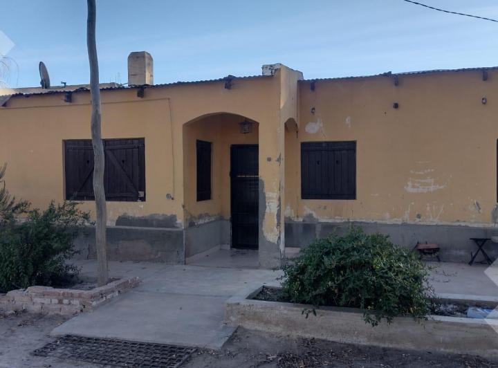 Campo · 65000ha · 4 Ambientes