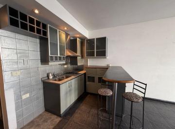 Departamento de 1 ambiente, Palermo · Impecable Monoambiente Alfrente con Balcón en Palermo! | Paunero Al 2700