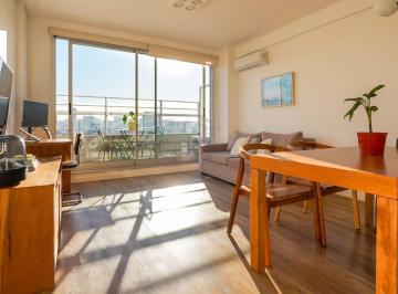 Departamento · 45m² · 2 Ambientes · 2amb C/baño y Toilette Balcón Amenities Colegiales