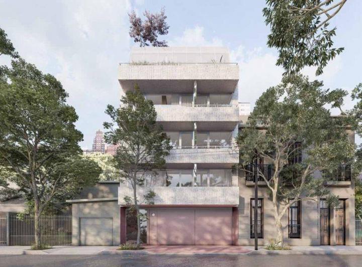 Departamento en venta en Saavedra · 3 ambientes