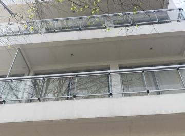 Departamento · 45m² · 2 Ambientes · 1 Cochera · Departamento - La Plata