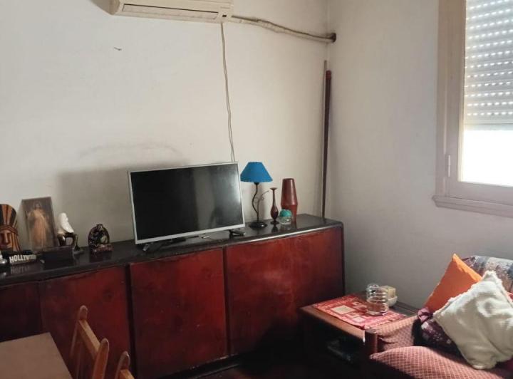 Departamento · 59m² · 5 Ambientes