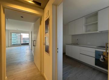 Departamento · 87m² · 4 Ambientes · Venta Departamento 4 Ambientes, Al Frente, Las Cañitas