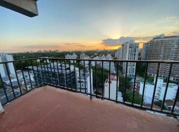 Departamento · 21m² · 1 Ambiente · Alquiler Monoambiente con Balcon Olivos Puerto