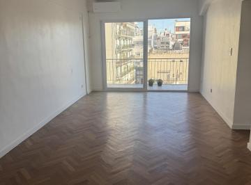 Departamento · 49m² · 2 Ambientes · Departamento en Recoleta