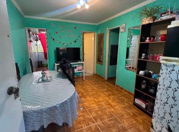 Departamento de 4 ambientes, Flores · Venta Departamento 4 Ambientes, 3er Piso por Escalera en Barrio Rivadavia, Bajo Flores