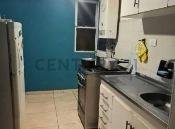 Departamento · 45m² · 10 Ambientes · Departamento de 2 Dorm. en Venta