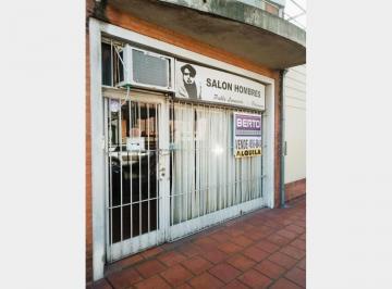 Local comercial · 20m² · Local a La Calle en Alquiler en Ramos Mejia